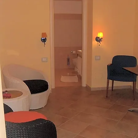 B&B San Matteo-2